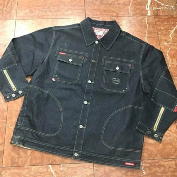 Authentic Alexander McQueen Archive Bondage Bunny Tee